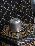 Vintage Sterling Silver Cup